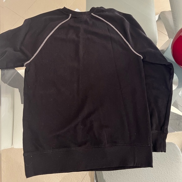 Reebok men’s long sleeve shirt size small - Picture 4 of 5